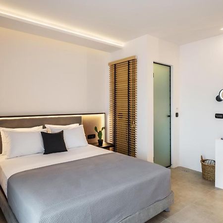 Neapolis 21 Suites, Premium Key Collection Skiathos Town Exterior foto