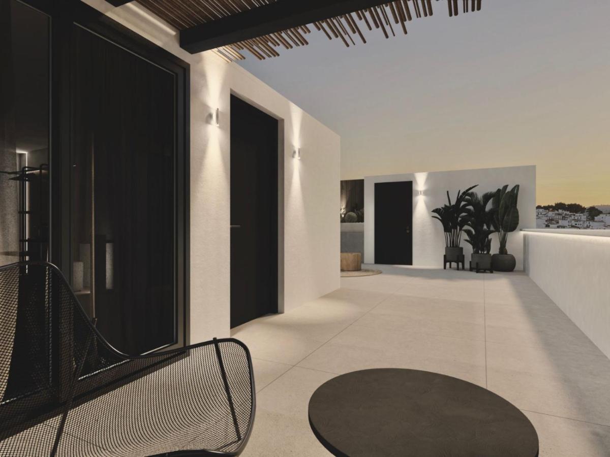 Neapolis 21 Suites, Premium Key Collection Skiathos Town Exterior foto