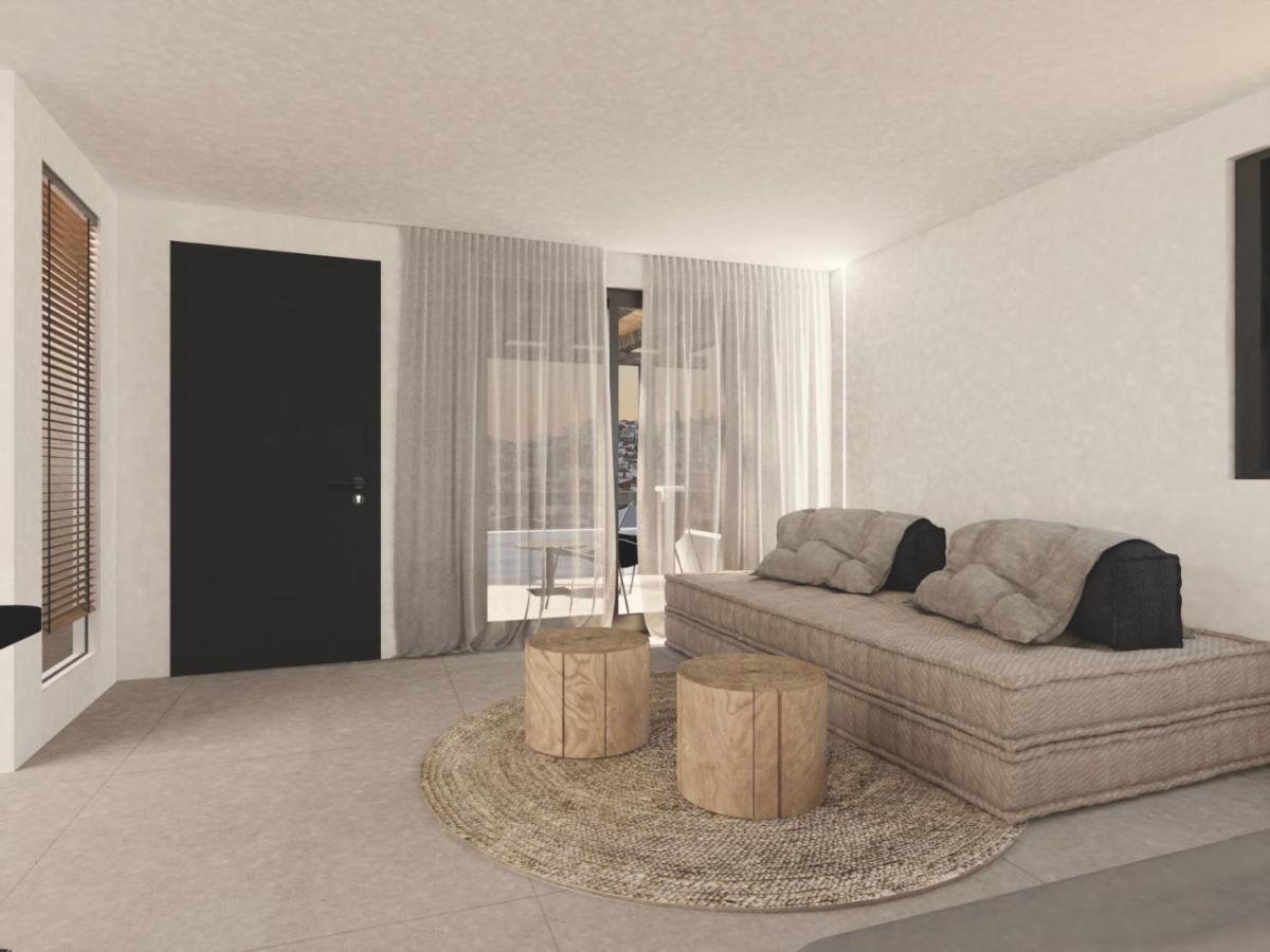 Neapolis 21 Suites, Premium Key Collection Skiathos Town Exterior foto