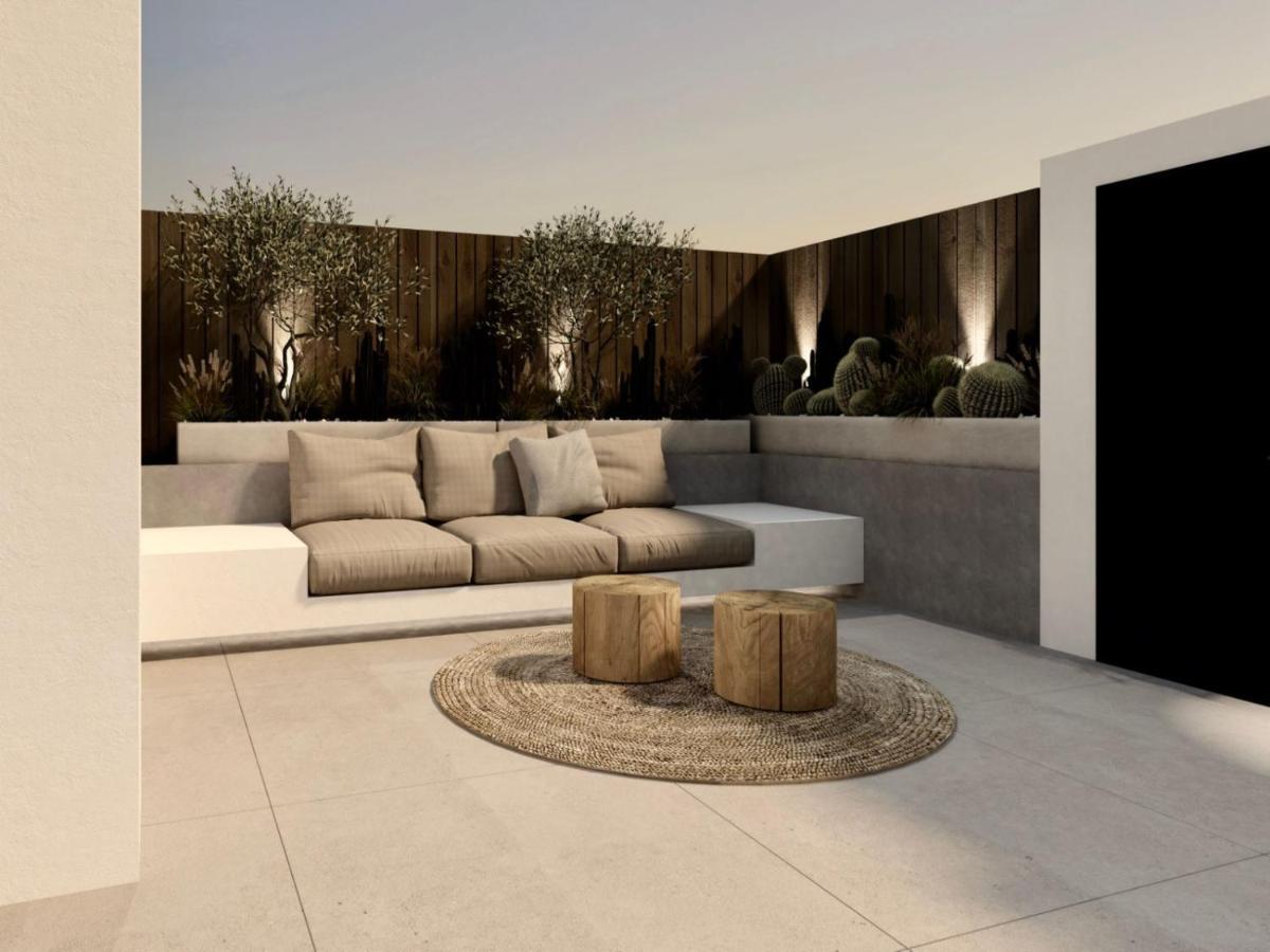 Neapolis 21 Suites, Premium Key Collection Skiathos Town Exterior foto