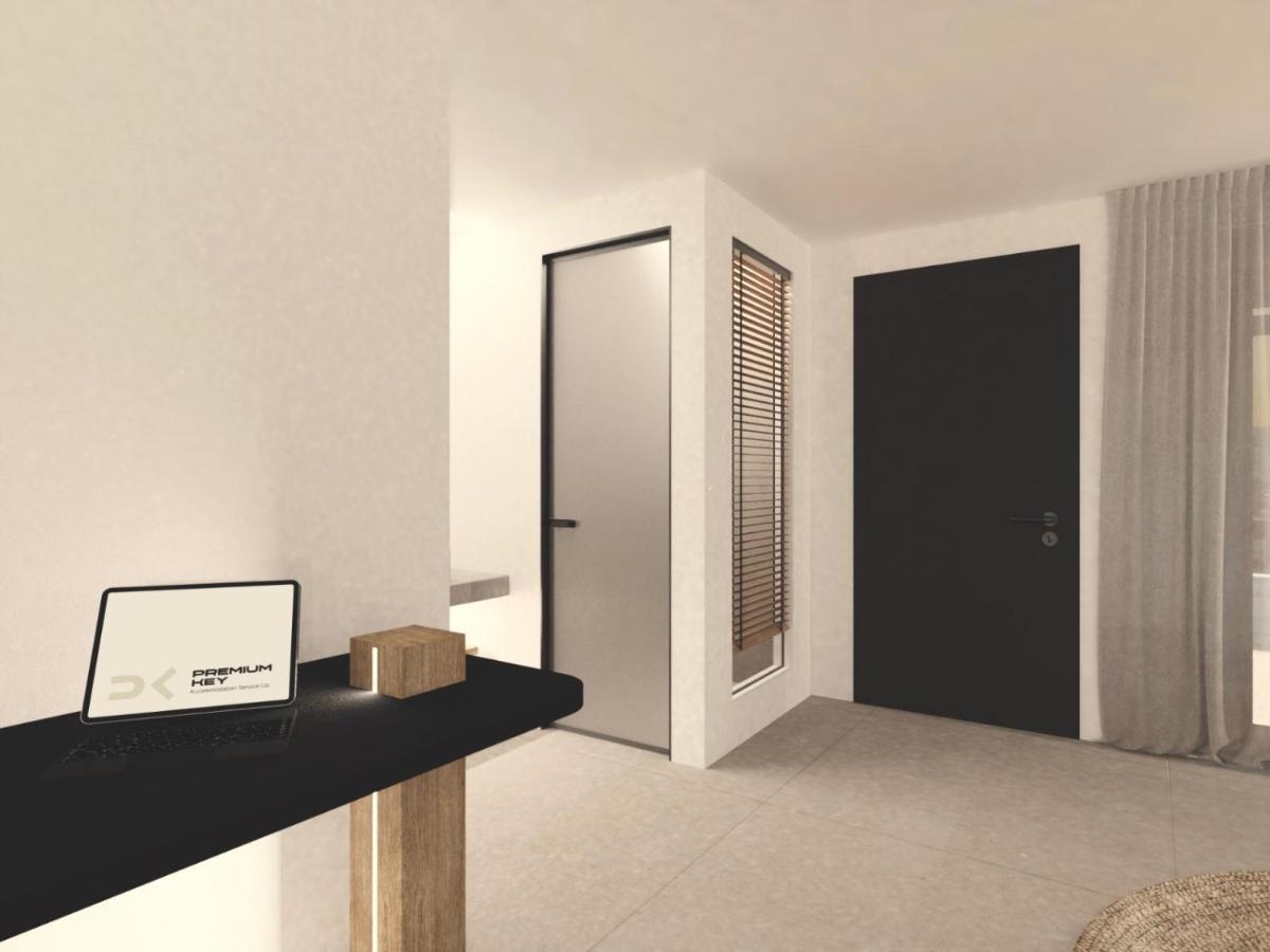 Neapolis 21 Suites, Premium Key Collection Skiathos Town Exterior foto