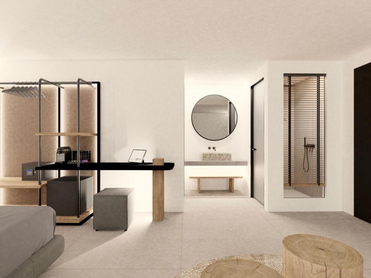 Neapolis 21 Suites, Premium Key Collection Skiathos Town Exterior foto