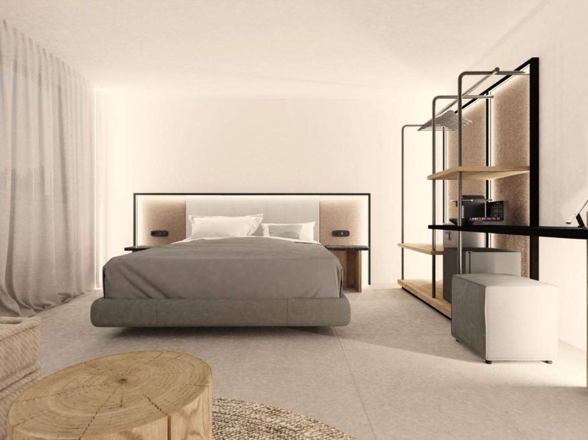 Neapolis 21 Suites, Premium Key Collection Skiathos Town Exterior foto