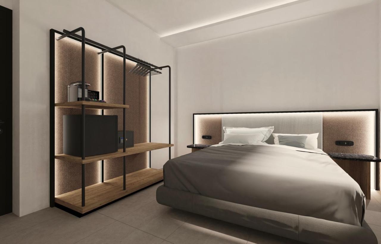 Neapolis 21 Suites, Premium Key Collection Skiathos Town Exterior foto