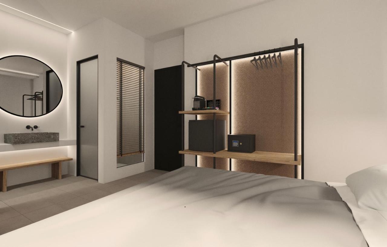 Neapolis 21 Suites, Premium Key Collection Skiathos Town Exterior foto