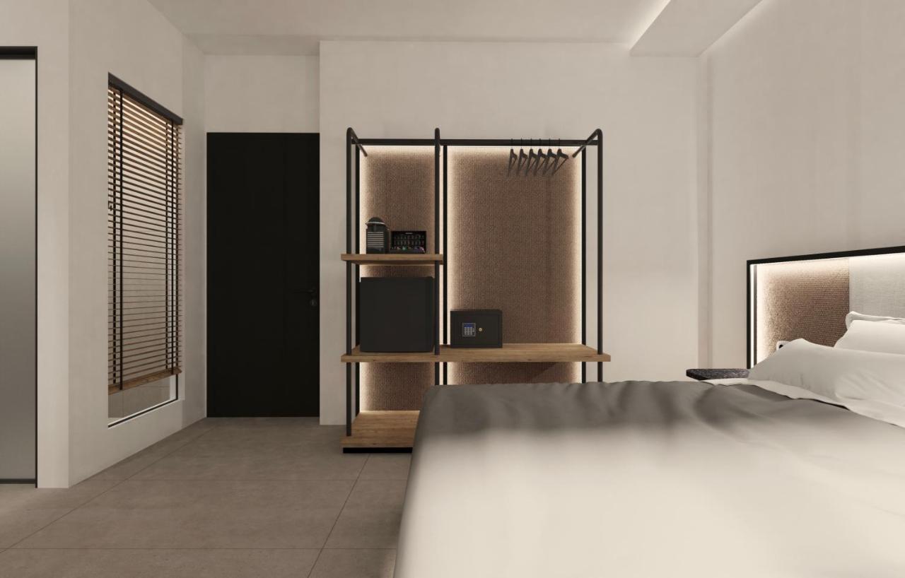 Neapolis 21 Suites, Premium Key Collection Skiathos Town Exterior foto