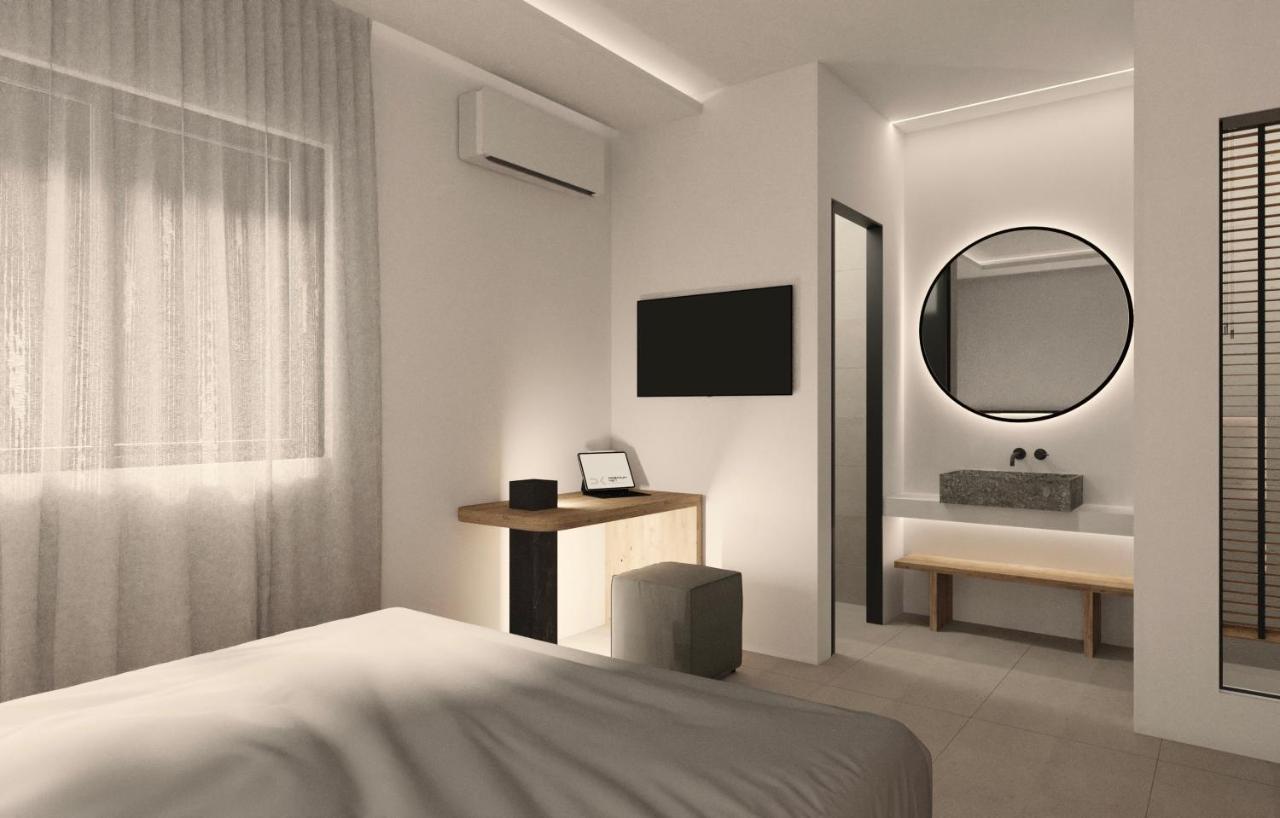 Neapolis 21 Suites, Premium Key Collection Skiathos Town Exterior foto