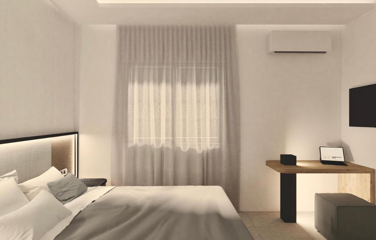 Neapolis 21 Suites, Premium Key Collection Skiathos Town Exterior foto