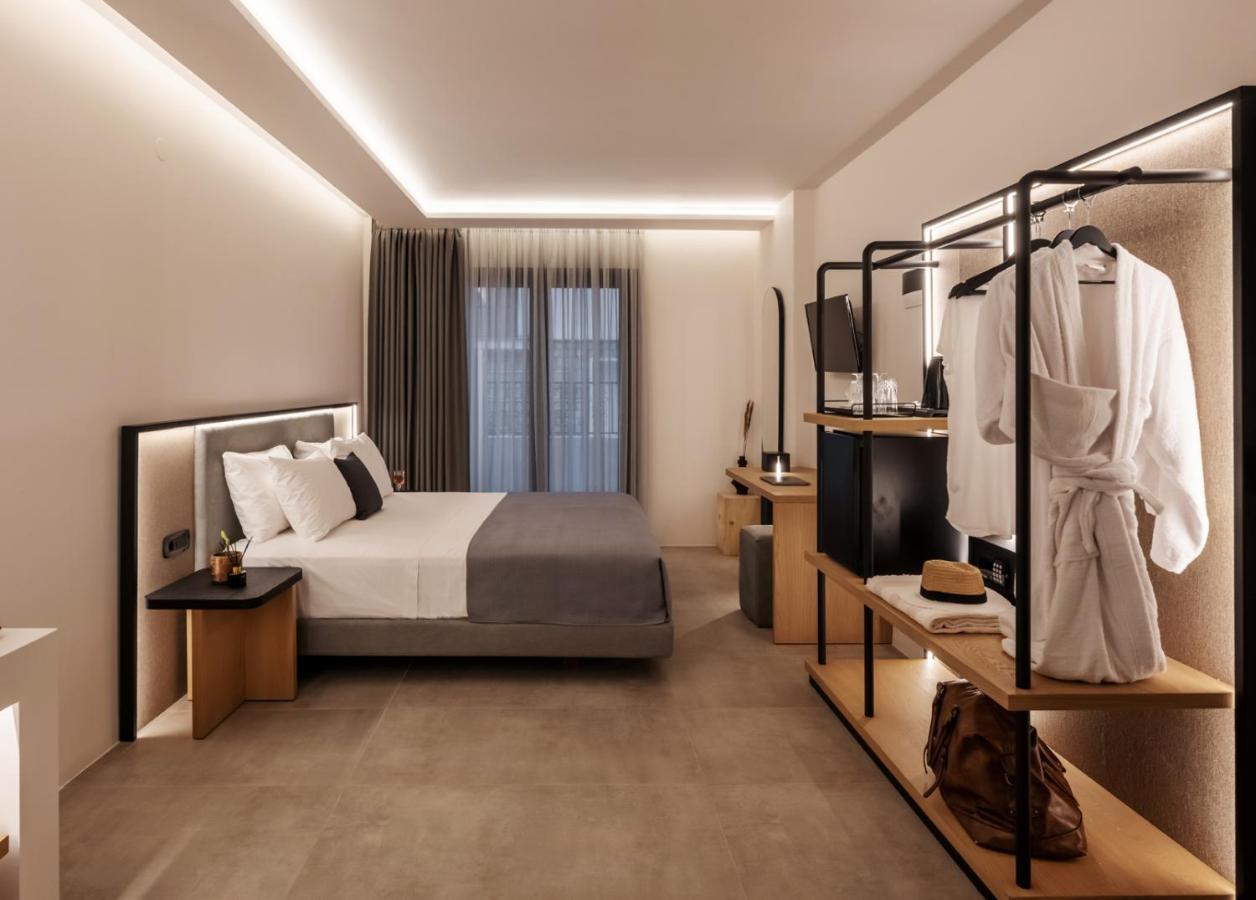 Neapolis 21 Suites, Premium Key Collection Skiathos Town Exterior foto