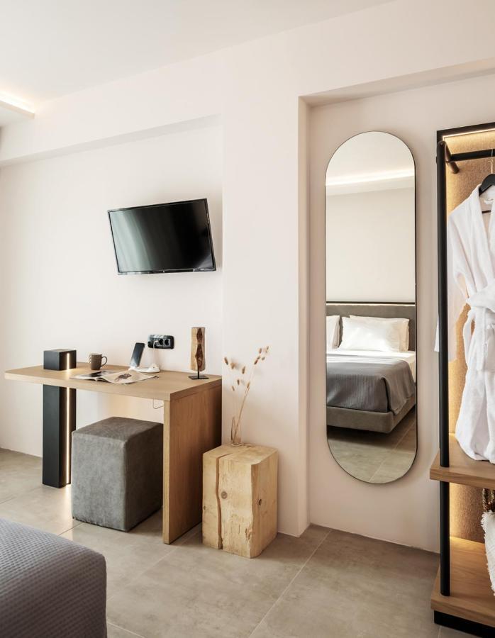Neapolis 21 Suites, Premium Key Collection Skiathos Town Exterior foto