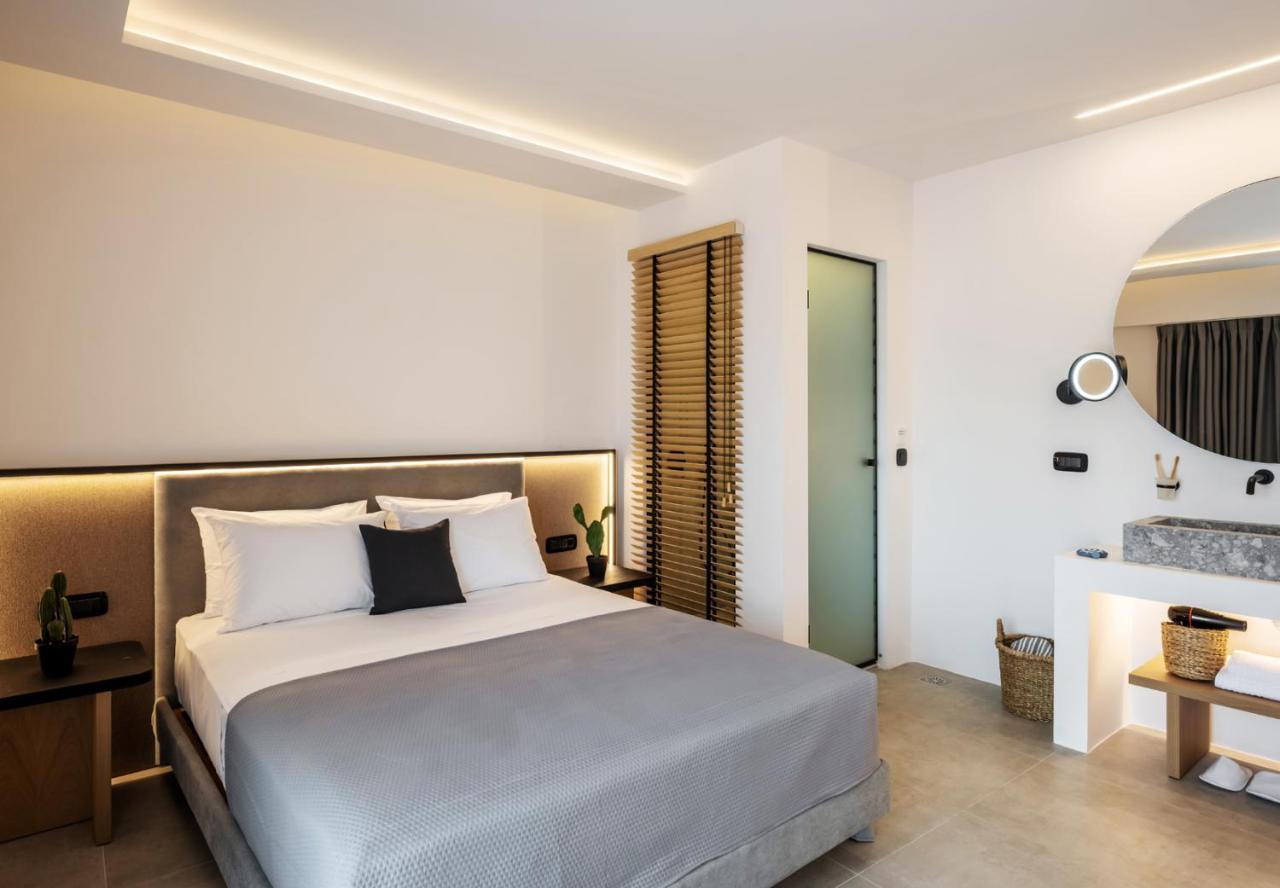 Neapolis 21 Suites, Premium Key Collection Skiathos Town Exterior foto