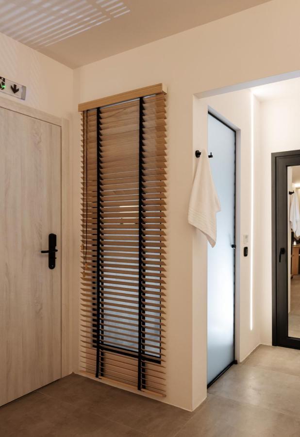 Neapolis 21 Suites, Premium Key Collection Skiathos Town Exterior foto