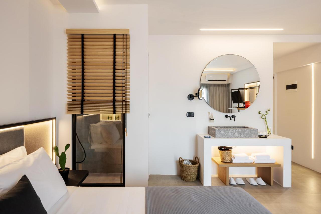 Neapolis 21 Suites, Premium Key Collection Skiathos Town Exterior foto