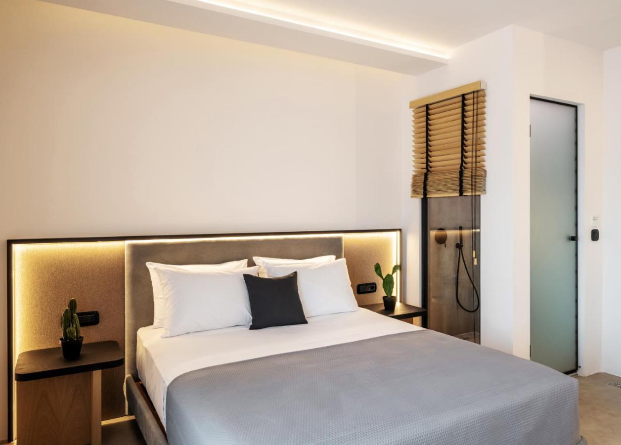 Neapolis 21 Suites, Premium Key Collection Skiathos Town Exterior foto
