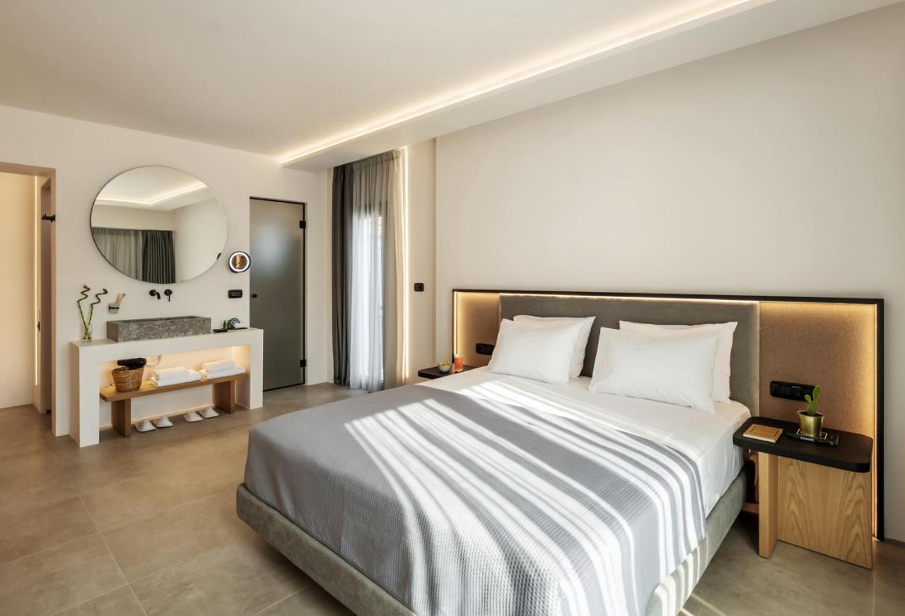 Neapolis 21 Suites, Premium Key Collection Skiathos Town Exterior foto